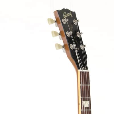 Gibson Limited Edition Les Paul Deluxe GT Modified (2000) [00850691] (05/04) image 11