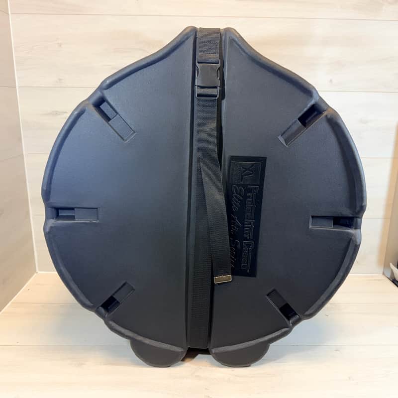 Gator GP-PE2014BD Elite Air 20"x14" Bass Drum Case