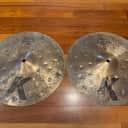 Zildjian 14" K Custom Special Dry Hi-Hat Cymbals (Pair) 2002 - Present - Traditional