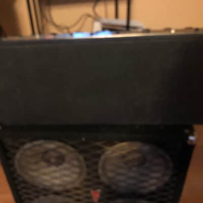 Wards Valco Airline  Gvc 9052a Tube Amp image 13