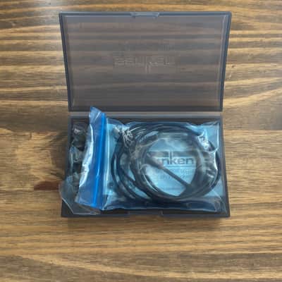 Sanken COS-11D Lavalier Microphone TA5 for Lectrosonics - 2 of 2 image 1