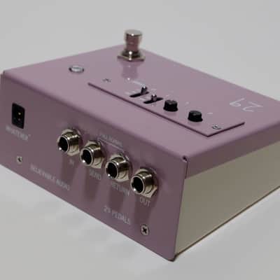 Believable Audio 29 Pedals OAMP 2021 "Authorized Dealer" image 3