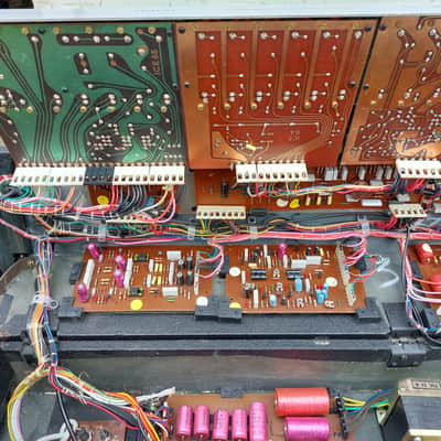 Viscount Imperial Vintage Rare 1960-1970 Analog Synthesizer Organ image 12