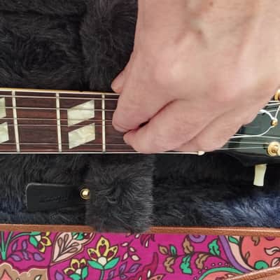 Gibson Memphis ES-349 2015 - Sixties Cherry image 6