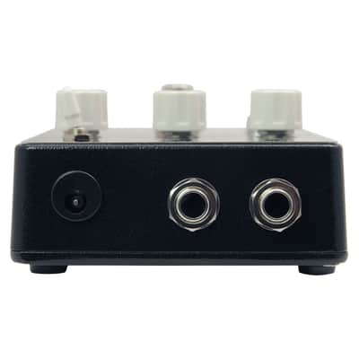 Death by Audio Reverberation Machine Reverb Pedal image 3