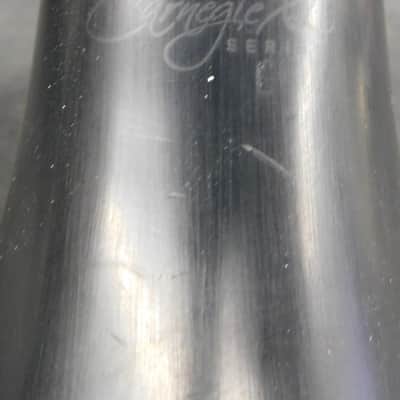 Jupiter CC-60 Carnegie Edition XL Clarinet With Case, Very Good Condition image 8
