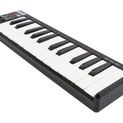 Akai LPK25 USB Laptop Controller [USED] image 3