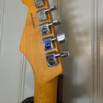 Fender American Professional II Stratocaster - Dark Night image 11