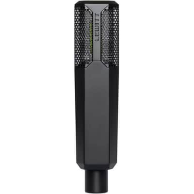 Lewitt PURE TUBE Essential Set Cardioid Tube Microphone image 25