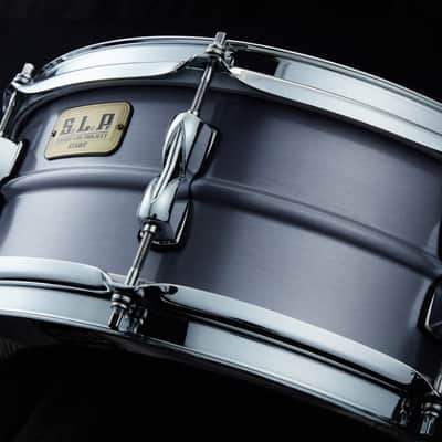 Tama LAL1455 Sound Lab Project Snare Drum Classic Dry Aluminum 14 image 2