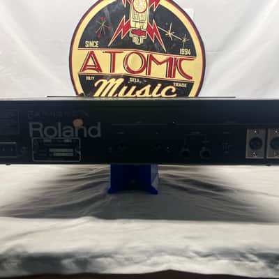 Roland MKS-20 Digital Piano Rack Module image 6