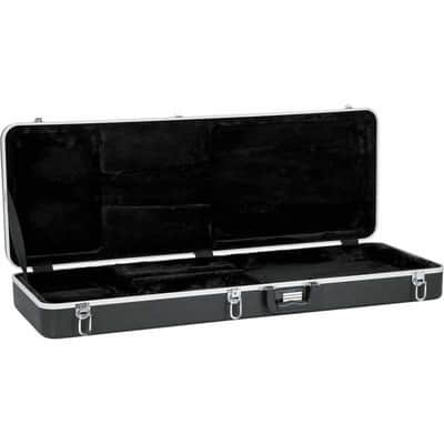 Gator GCELECTRIC ABS deluxe pour guitare électrique image 5