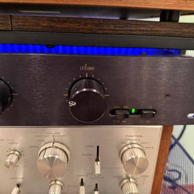 Audible Illusions Modulus 2-Channel Tube Preamplifier | Reverb