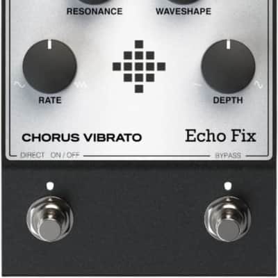 Echo Fix EF-P3 Chorus Vibrato Pedal image 2