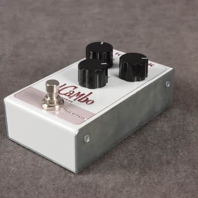 TC Electronic El Cambo - 2nd Hand (168906) image 5