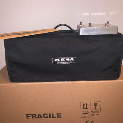 Mesa Boogie Mark III Wide Head image 2
