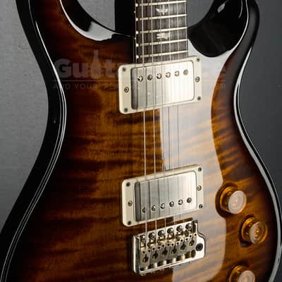 PRS David Grissom Signature DGT  2023 - Gold Burst (COD 2176UG) image 10