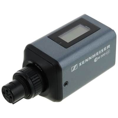 Sennheiser EM 300 G3 set image 2