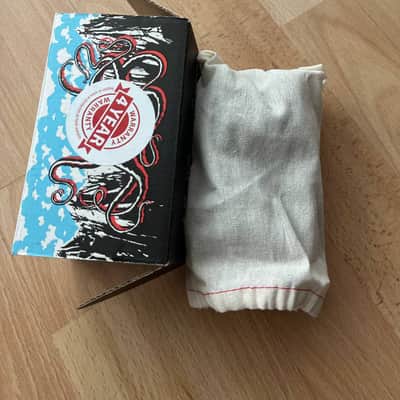 EarthQuaker Devices Hoof Hybrid Fuzz V2 2017 - Present - Various image 3