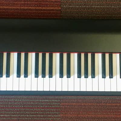 M-Audio Hammer 88 MIDI Keyboard Controller - weighted keys - piano feel