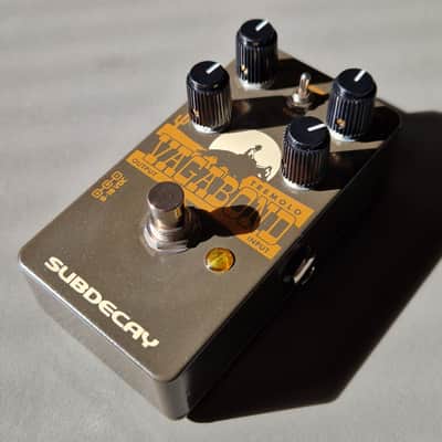 Subdecay Vagabond Tremolo image 1