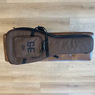 PRS Silver Sky SE - Nylon Blue image 9