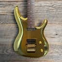 Ibanez JS1GD Joe Satriani Signature Electric Guitar w/Case - Gold