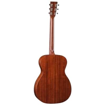 Martin 0015M 15 Series Grand Concert Acoustic Guitar Natural image 16