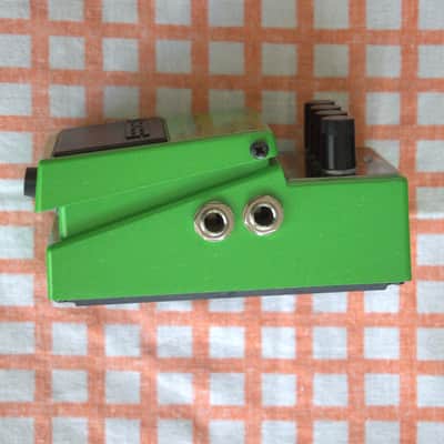 Immagine Boss PH-3 Phase Shifter (Dark Gray Label) 2000 - Present - Green - 2