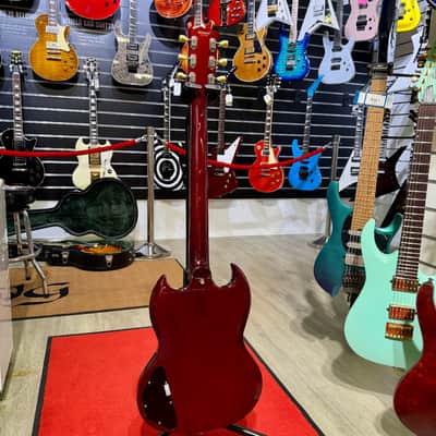 ESP Edwards SG-LTD/CH image 4