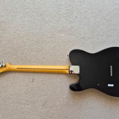 Fender MIJ Aerodyne Special Telecaster 2022 - 2024 - Hot Rod Burst image 2