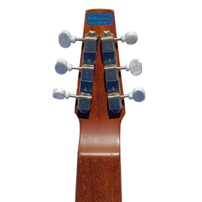 Chandler Rh 2 Royal Hawaiian Lap Steel image 6