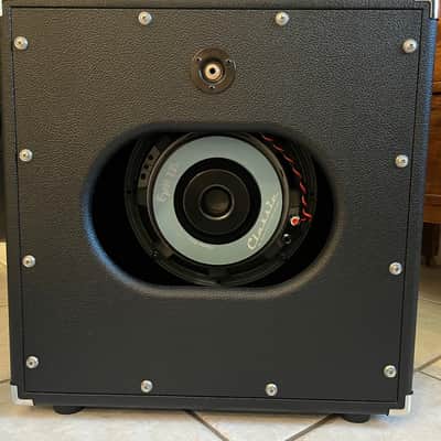 RedPlate CD Special 40w Head and EVM112L Cab with Covers image 8
