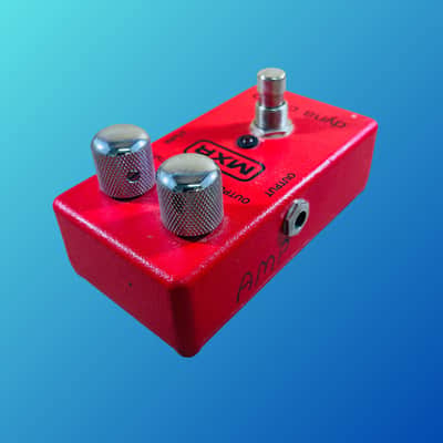 MXR M102 Dyna Comp image 3