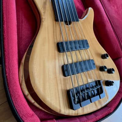 Roscoe Century Standard Plus 2021 - Natural image 7