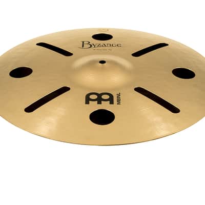 MEINL AC-DEEP Deep Hats 18/18 Artist Concept Becken - Anika Nilles image 2
