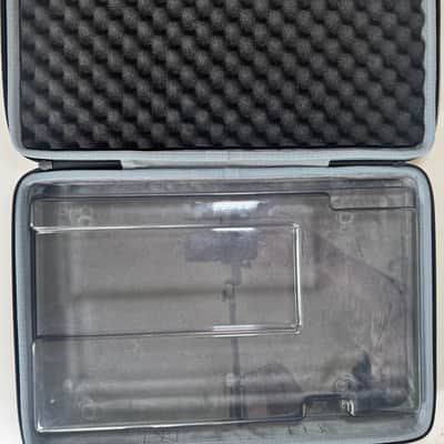 Akai APC40 MKII + Decksaver & Case image 2