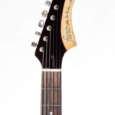 Fano Alt De Facto JM6 2024 - Relic image 5