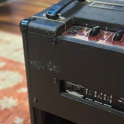 Immagine VOX AC30CC2X - 5