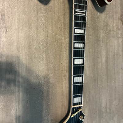Hagstrom '67 Viking II 2023 - Present - Vintage Sunburst image 6