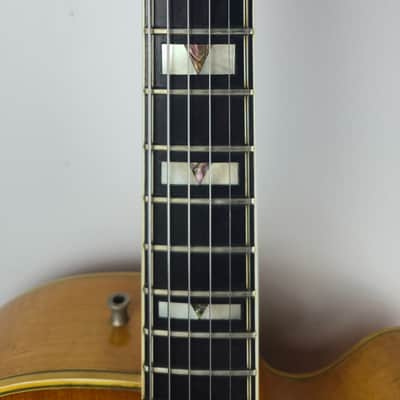Guild X-500 Stuart 1977 Westerly Era Blonde image 10