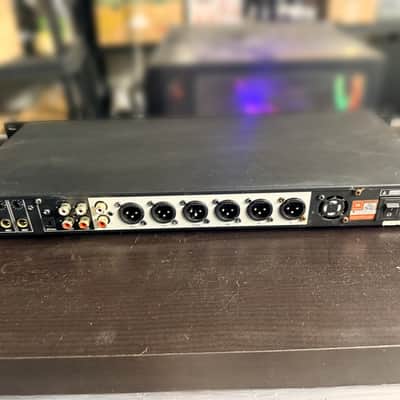 JBL KX180 Digital Karaoke Processor DSP Audio Effects Processor Rackmount image 3