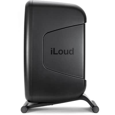 IK Multimedia iLoud MTM MKII Studio Monitor, Black, Pair image 7