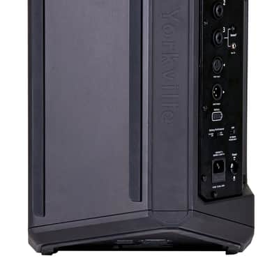 Yorkville EXM Pro 10 Battery Powered Portable PA Speaker New Open Box Full Factory Warranty image 6