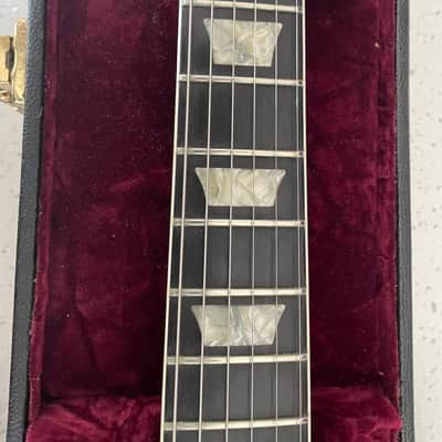 Gibson Les Paul 1988 Silverburst Showcase Edition image 11