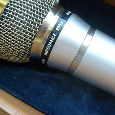 Microphone Funkberater SM 2030 Dynamic Studio image 9