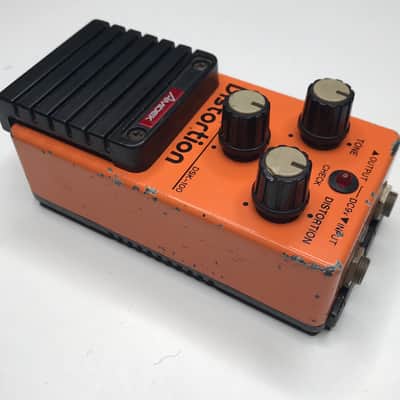 Amdek Distortion  dsk-100 image 6