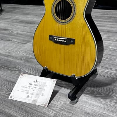 Sigma S000R-42S image 2