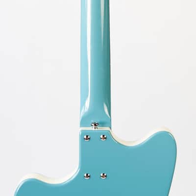Danelectro '67 Dano Aqua image 6