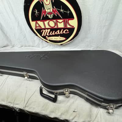 Fender American Deluxe Telecaster Guitar with Case 2008 - Aged Cherry Sunburst / Rosewood fingerboard image 2
